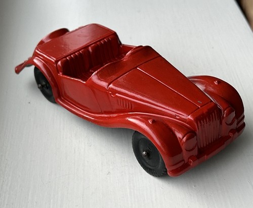 Tootsietoy classic 1953 - tootsietoy, mg