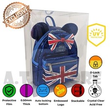 ATV Protectors Cases Display