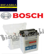 10887 Bosch Battery YB14AL-A2