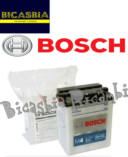10887 bosch battery - bosch, yb14al-a2