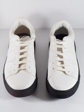 Topman Shoes Casual Men White New Shoes EU 44 UK 9.5