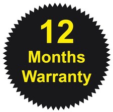 41mm Starburst - 12 Months