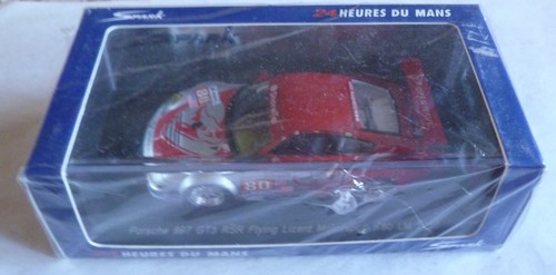2010 spark porsche 997 gt3 - 2010,