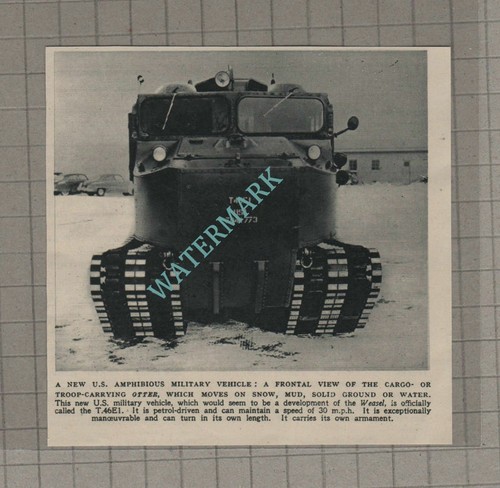 C3273 cargo troop carrying - c3273),