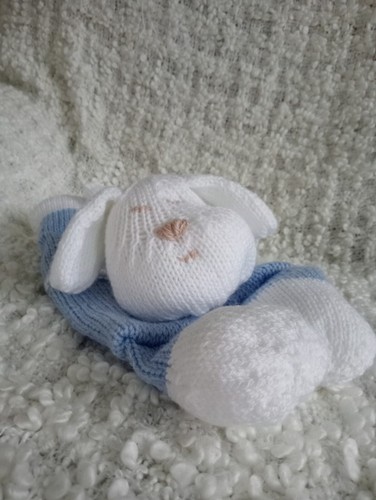 Special price hand knitted - ,