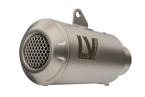Silencer leovince ece - lv-10,