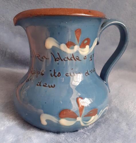 Antique hart and moist - and,
