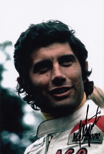 Giacomo agostini hand - giacomo,