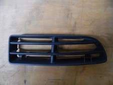 Volkswagen Bora Right Side