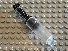 LEGO Technic Pneumatic Shock Absorber Shock Absorber 10L Damped 32181c05 / 8285 ...