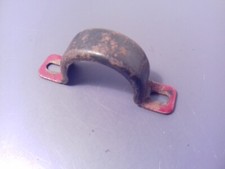 VW Beetle Classic Steering Column Support Bracket Clamp pre-1967 OEM #111415611