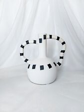 Monochrome Vase Plant flower