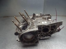 Suzuki GT500 Circa 1976 Motorcycle Engine Crankcases 950D 95272