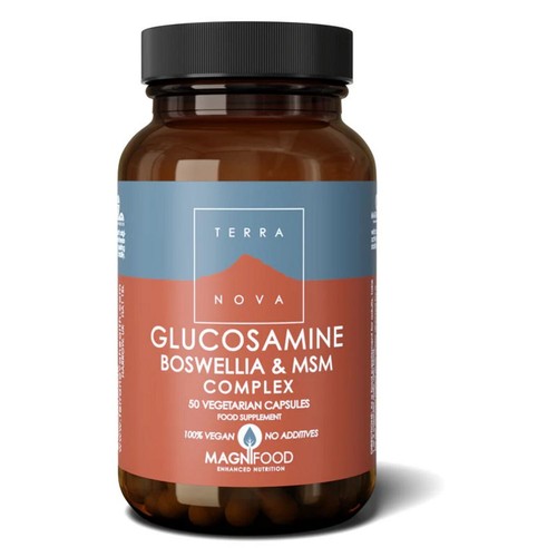 Terra nova glucosamine - nova,