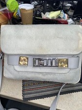 Proenza Schouler Calf Hair