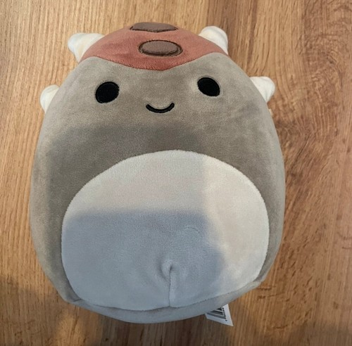 Squishmallows ainhoca the - 8”,