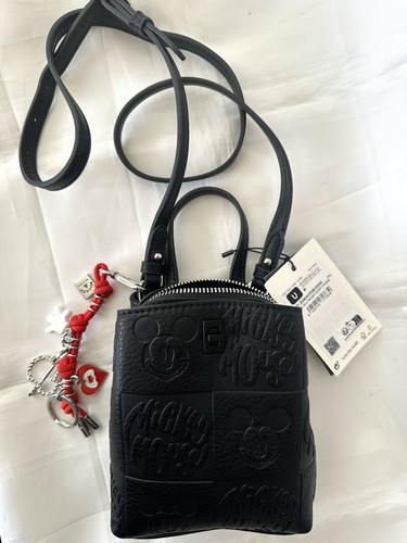 Desigual mickey small mini - desigual,