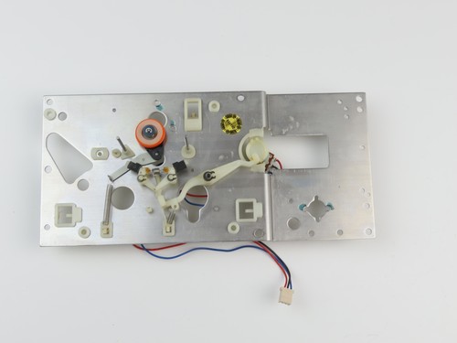 Nakamichi sub mechanism - sub,