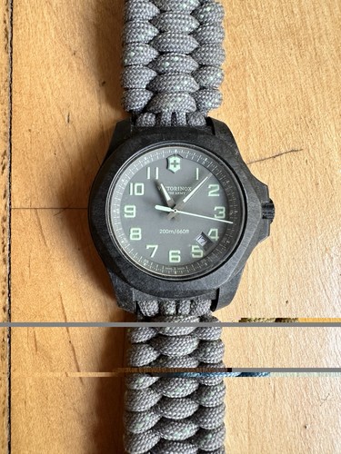 Victorinox swiss army - victorinox, i.n.o.x