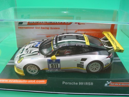 Scale auto series sc62121 - ,