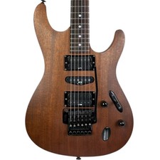 Ibanez S470 1995 - Natural -
