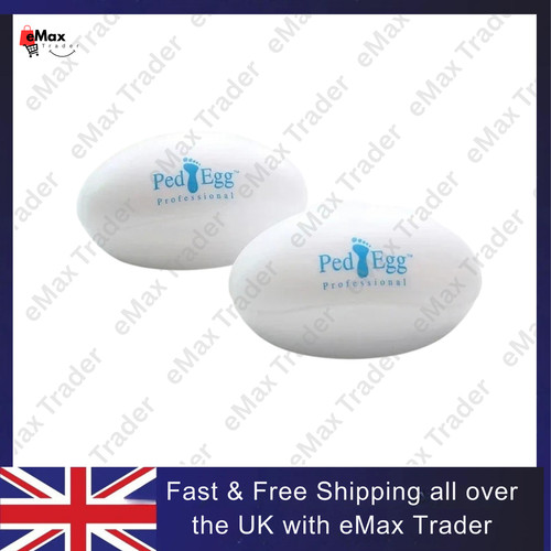 Ped egg foot - 1x,