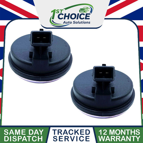 Rear abs sensor for - abs, hyundai