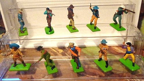 Collection the britains - collection, of