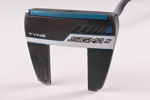 Ping sigma tyne - sigma, /