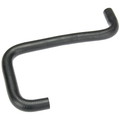 Power steering hose reservoir - power,