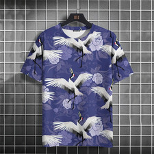 Japanese Ukiyo-E Graphic T