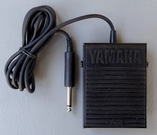 Yamaha FC5 Compact Sustain