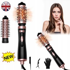 Rotating Hair Dryer Brush