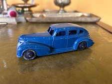 1940s Vintage Dinky Toys Chrysler