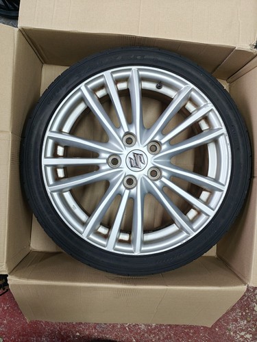 Suzuki swift sport - swift, alloy
