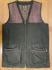Musto Retrievers Shooting Vest