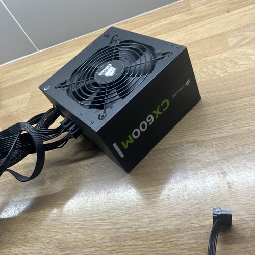Corsair cx600m 002018 600w - corsair,