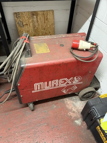 Murex mig welder phase pin - mig,