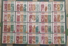 Readers Digest  'Sounds of the