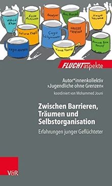 Zwischen barrieren träumen - barrieren,,