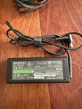Original Charger Power Supply