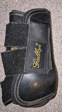 Gallop Tendon Boots