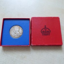 1937 Royal Mint George VI