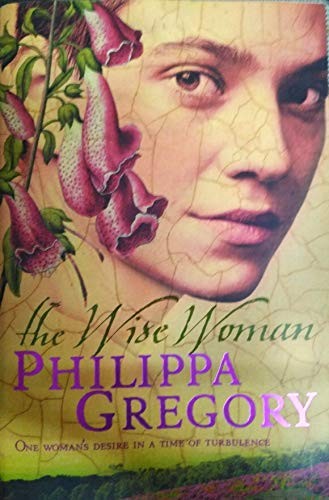 The wise woman philippa - wise, woman,philippa