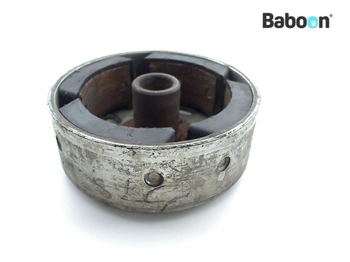Fly wheel rotor yamaha - /, dt