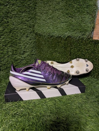 Adidas f50 adizero leather - adidas,
