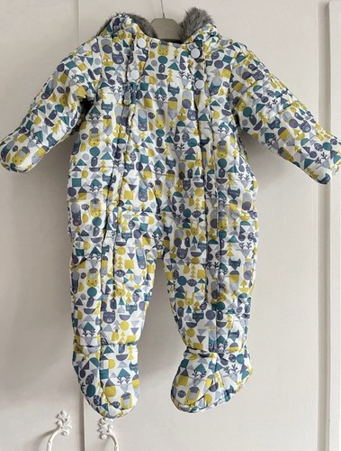 Unisex months s baby - 3-6,