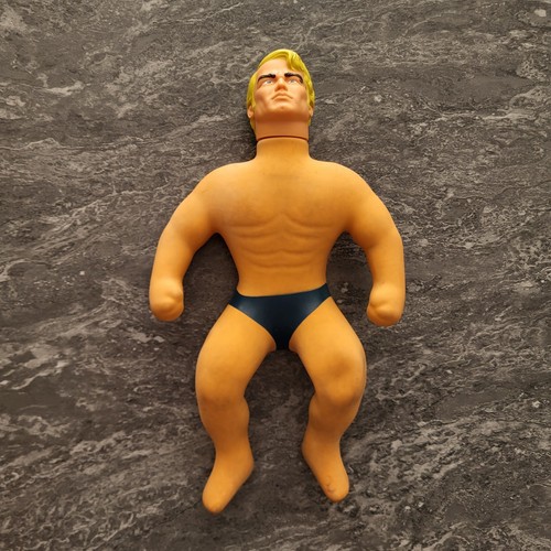 Stretch armstrong hasbro 2016 - stretch,