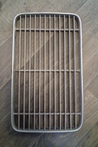 Used original engine - , lid