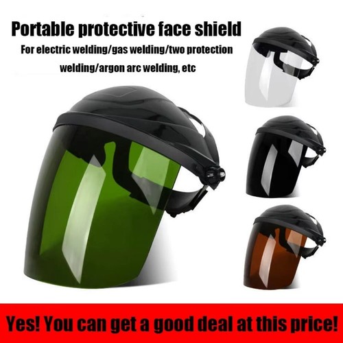 Anti shocking face - anti,